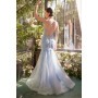 Andrea & Leo Couture Style A1429