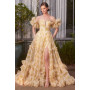 Andrea & Leo Couture Style A1430
