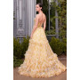 Andrea & Leo Couture Style A1430