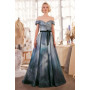 Andrea & Leo Couture Style A1431