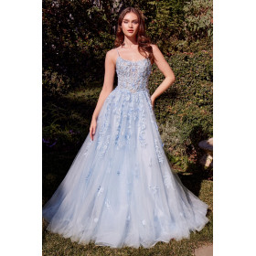 Andrea & Leo Couture Style A1437