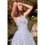 Andrea & Leo Couture Style A1437