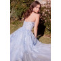 Andrea & Leo Couture Style A1437