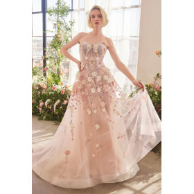 Andrea & Leo Couture Style A1453