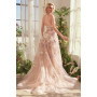 Andrea & Leo Couture Style A1453