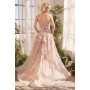 Andrea & Leo Couture Style A1453