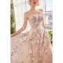 Andrea & Leo Couture Style A1453