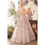 Andrea & Leo Couture Style A1455