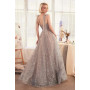 Andrea & Leo Couture Style A1458