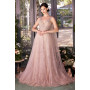 Andrea & Leo Couture Style A1459