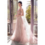 Andrea & Leo Couture Style A1459