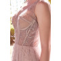 Andrea & Leo Couture Style A1459