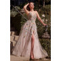 Andrea & Leo Couture Style A1460