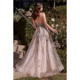 Andrea & Leo Couture Style A1460