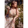 Andrea & Leo Couture Style A1460