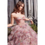 Andrea & Leo Couture Style A1463