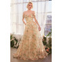Andrea & Leo Couture Style A1466