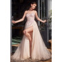 Andrea & Leo Couture Style A1468