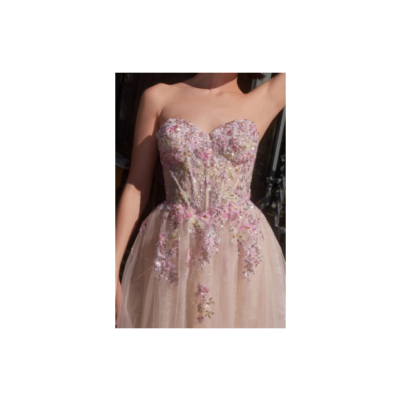 Andrea & Leo Couture Style A1468