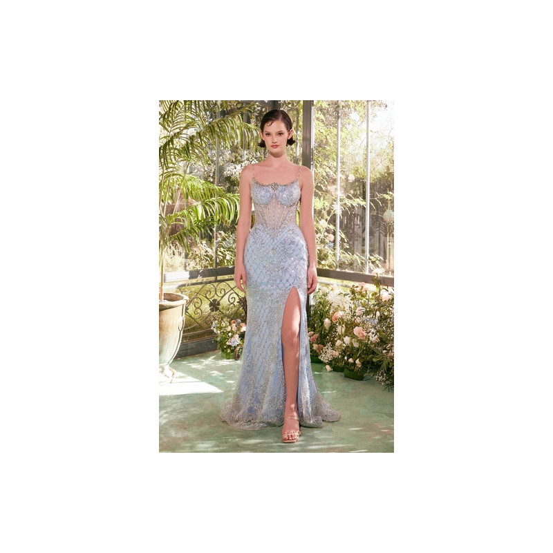 Andrea & Leo Couture Style A1470