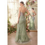 Andrea & Leo Couture Style A1470