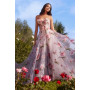 Andrea & Leo Couture Style A1035