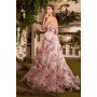 Andrea & Leo Couture Style A1035