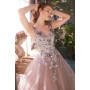 Andrea & Leo Couture Style A1401