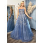 Andrea & Leo Couture Style A0890