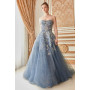 Andrea & Leo Couture Style A0890