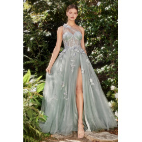 Andrea & Leo Couture Style A1053