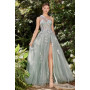 Andrea & Leo Couture Style A1053