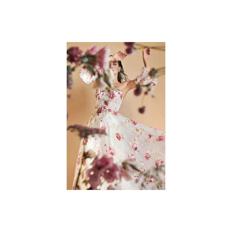 Andrea & Leo Couture Style A1133