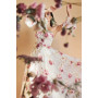 Andrea & Leo Couture Style A1133