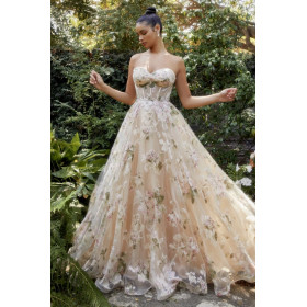 Andrea & Leo Couture Style A1134