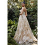 Andrea & Leo Couture Style A1134