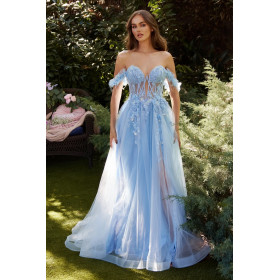 Andrea & Leo Couture Style A1237