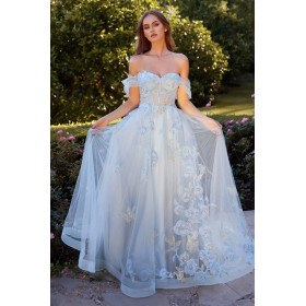 Andrea & Leo Couture Style A1246