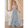 Andrea & Leo Couture Style A1246
