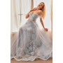 Andrea & Leo Couture Style A1246