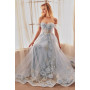 Andrea & Leo Couture Style A1246