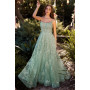 Andrea & Leo Couture Style A1248