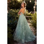Andrea & Leo Couture Style A1248