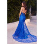 Andrea & Leo Couture Style A1252