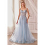Andrea & Leo Couture Style A1258