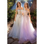 Andrea & Leo Couture Style A1258