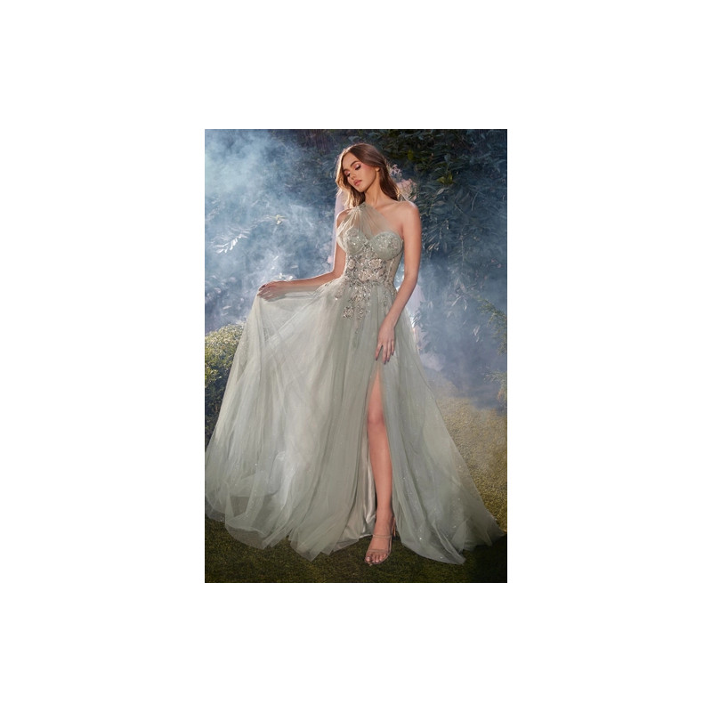Andrea & Leo Couture Style A1259