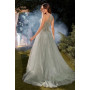 Andrea & Leo Couture Style A1259