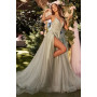 Andrea & Leo Couture Style A1261