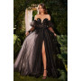 Andrea & Leo Couture Style A1303